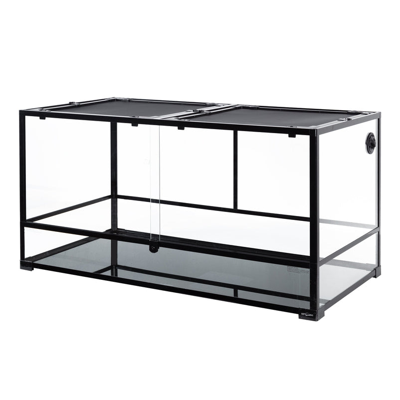 120gallon Extra Large Reptile Terrarium
