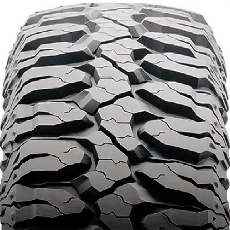 Pair of 2 (TWO) Milestar Patagonia M/T LT 275/65R20 Load E 10 Ply MT Mud Tires