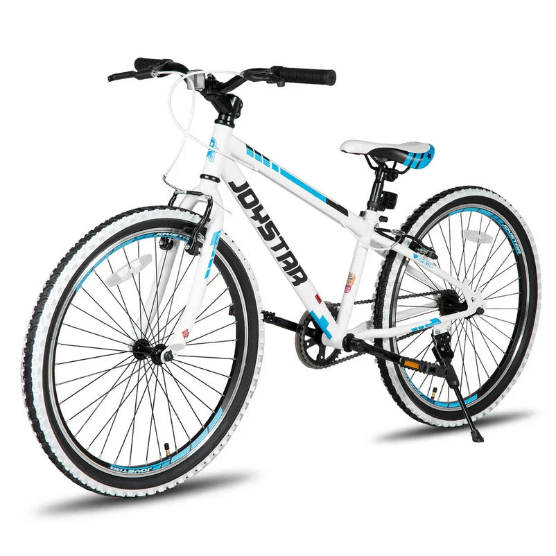 JOYSTAR Lubbock 20" 24" Kids Mountain Bike Single Speed Bicycle