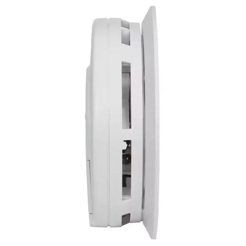 Firex 4 Pack Hardwired Smoke Detector with Ionization Sensor
