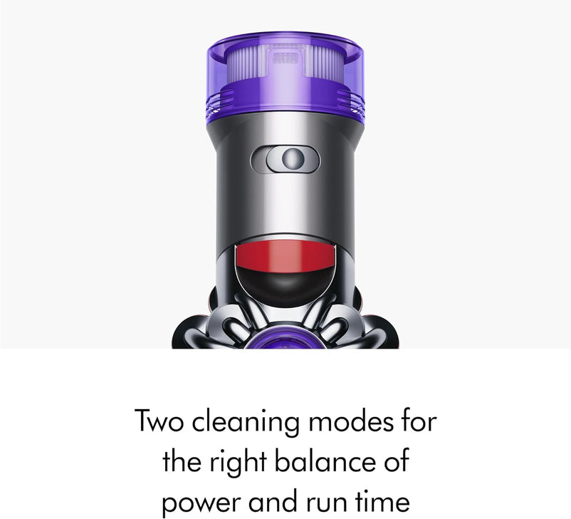 Dyson V8 Cordless Vacuum Cleaner