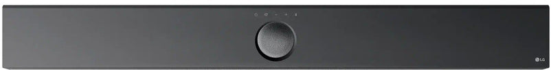 LG – 5.1.1-Channel S70TR Home Theater Soundbar with Wireless Subwoofer and Rear Speakers, Dolby Atmos, WOW Orchestra – Black